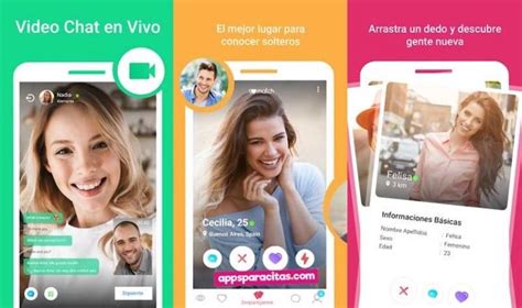 páginas para hablar con extranjeros|Las mejores apps para conocer extranjeros